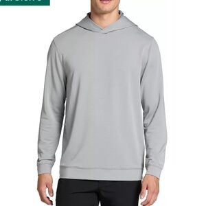 New Walter hagen men’s light weight hoodie